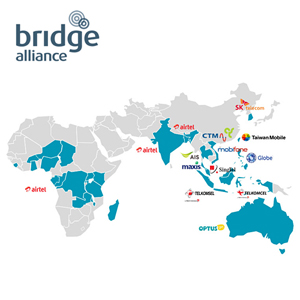 Bridge-M2M-Alliance
