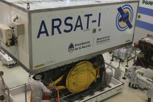ARSAT-1