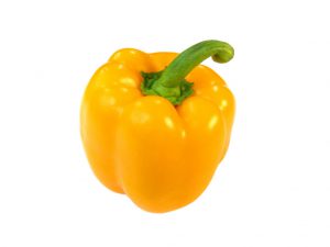 Yellow-Pepper