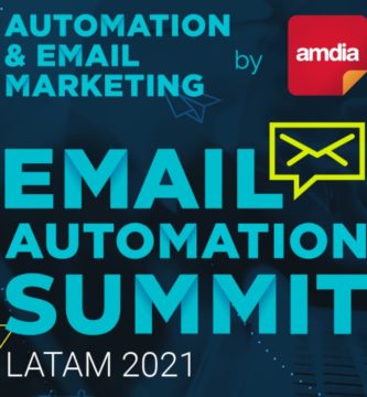 email automation summit amdia 2021